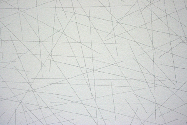 Wall Drawing 86 Wall Drawing 86